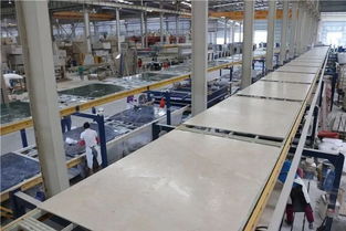 開工大吉 這一年,石材人要打什么牌