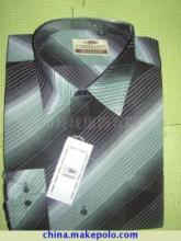 【超低價提供各式襯衣(襯衫)來料加工】價格,廠家,圖片,服裝加工,義烏市玲瓏制衣廠-