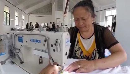 【基層統戰】福田街道赴汶川考察,全力推進扶貧協作!