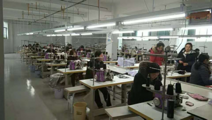 湖南省平江縣來料加工產業為精準扶貧 &ldquo;保駕護航&rdquo;