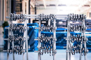 去義烏,尋找推動科技新吉利前行的力量