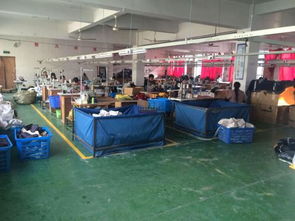 義烏聯合加工網是真的嗎