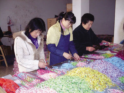 廖球花:把美麗事業做出國門--武義新聞網