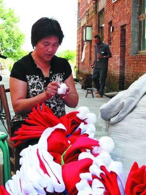 義烏啟動&ldquo;來料加工萬里行&rdquo;活動_行業新聞_中外玩具網&middot;資訊新聞