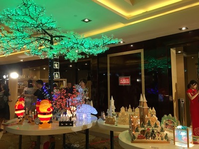 麗水有座沒有圍墻的工廠 卻擁有20萬能工巧匠