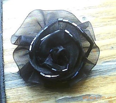 【廠家承接.來料來樣訂做.手工鞋花】價格,廠家,圖片,鞋材、鞋件加工,義烏市國翠玩具商行-