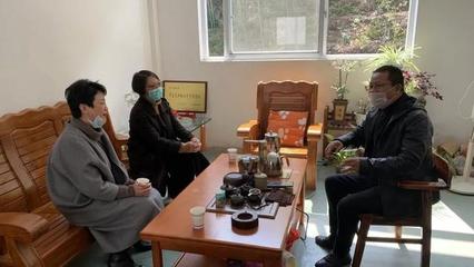 戰(zhàn)疫情 婦聯(lián)在行動(dòng)|麗水慶元縣婦聯(lián)持續(xù)開展&ldquo;三服務(wù)&rdquo;行動(dòng)