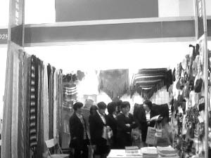 來料加工義烏參展--959品牌招商網