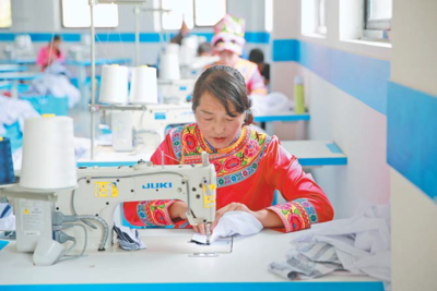 浙江持之以恒推進協調發展紀事