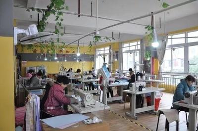 王文序副省長蒞臨麗水指導調研婦女兒童工作