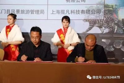 (今日頭條)這個天臺人花120多萬開工廠,虧損2年多,如今要投資1.52億元建天臺黃茶觀光園