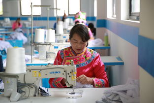 對口汶川 攜手小康 義烏 三管齊下 , 讓汶川百姓富起來