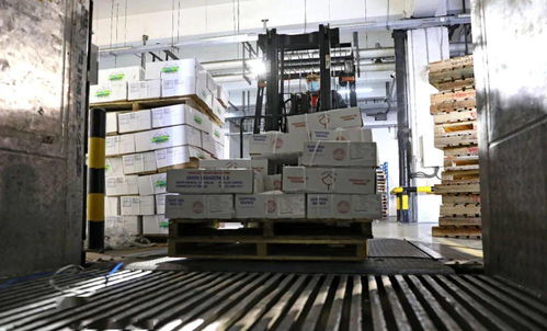 警惕 物傳人 收到這些快遞要先消毒