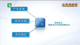 福田街道 來料加工撬起汶川綿虒鎮(zhèn)產(chǎn)業(yè)扶貧新支點