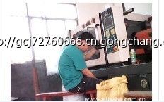 注塑機常年對外加工價格從優 來料加工 新開模加工