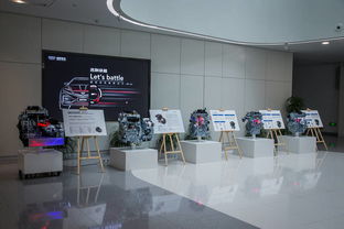 為什么說三缸是趨勢 走進吉利義烏動力基地探秘劃時代三缸機的黑科技