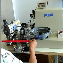 快工373電腦全自動(dòng)釘扣機(jī)圖片,快工373電腦全自動(dòng)釘扣機(jī)高清圖片 義烏市快工機(jī)械設(shè)備廠,