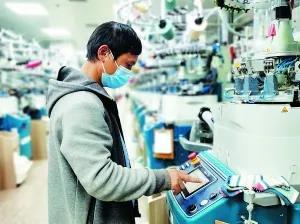 大數(shù)據(jù)助攻,義烏小工廠直面雙11