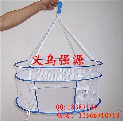 浙江義烏市日式家居五彩收納掛包掛袋 環保收納袋 五彩收納袋 義烏市強源來料加工廠電話:86 0579 85290405 - 幫您推廣