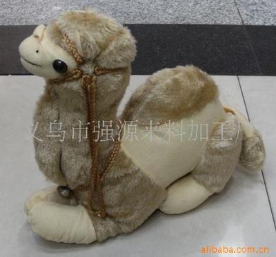 義烏市強源來料加工廠 填充、毛絨玩具產品列表 - 007商務站-全球網上貿易平臺