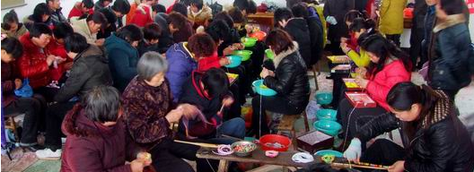 松陽縣委副書記陳豪 助推來料加工產(chǎn)業(yè)發(fā)展，拓展義烏聯(lián)合加工網(wǎng)訂單渠道