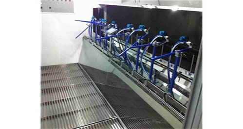 靜電噴塑加工服務(wù) 長沙定制與義烏來料加工的優(yōu)勢