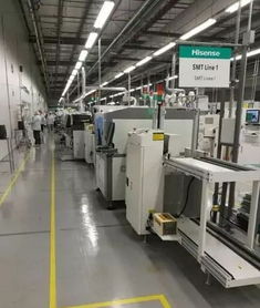 義烏來料加工 SMT電子廠如何高效實(shí)施來料檢驗(yàn)工作