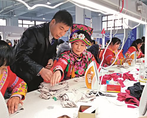 從星星之火到燎原之勢(shì) 義烏來料加工的崛起與變革