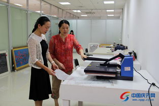 市婦聯(lián)主席藍(lán)華深入我縣駐義來料加工辦調(diào)研，助力義烏來料加工發(fā)展