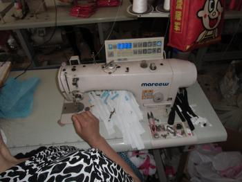 義烏來(lái)料加工 產(chǎn)業(yè)升級(jí)中的機(jī)遇與挑戰(zhàn)